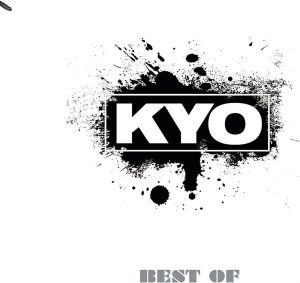 Kyo - Best Of in der Gruppe Övrigt /  bei Bengans Skivbutik AB (3944651)