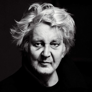 Higelin Jacques - Higelin 75 in der Gruppe Övrigt /  bei Bengans Skivbutik AB (3944652)