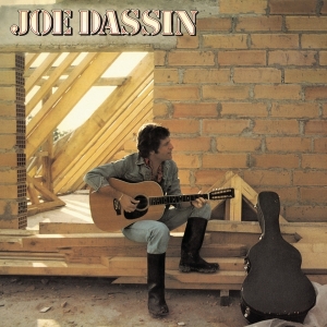 Dassin Joe - Joe Dassin in der Gruppe Övrigt /  bei Bengans Skivbutik AB (3944655)