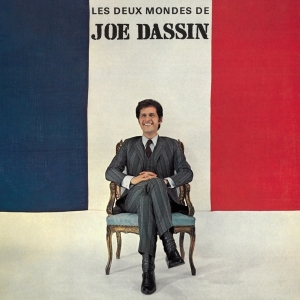 Dassin Joe - Les Deux Mondes De Joe Dassin in der Gruppe Övrigt /  bei Bengans Skivbutik AB (3944656)