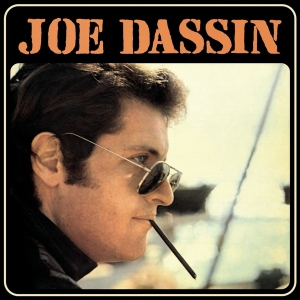 Dassin Joe - Les Champs-Élysées in der Gruppe VINYL / Elektroniskt,World Music,Övrigt bei Bengans Skivbutik AB (3944658)