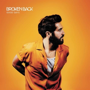 Broken Back - Good Days in der Gruppe Övrigt /  bei Bengans Skivbutik AB (3944660)