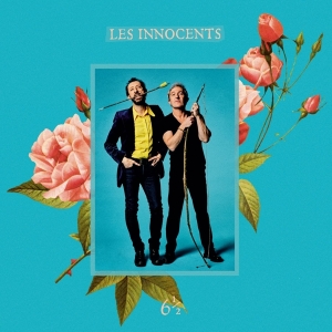 Innocents Les - 6 ½ in der Gruppe Övrigt /  bei Bengans Skivbutik AB (3944673)