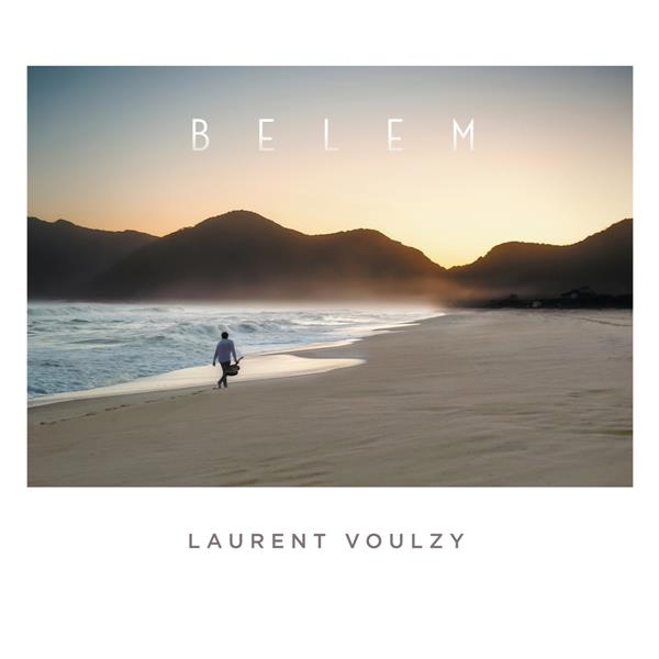 Voulzy Laurent - Belem in der Gruppe Övrigt /  bei Bengans Skivbutik AB (3944674)