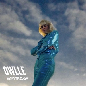 Owlle - Heavy Weather in der Gruppe Övrigt /  bei Bengans Skivbutik AB (3944675)