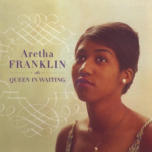 Aretha Franklin - Queen In Waiting in der Gruppe CD / Bestseller bei Bengans Skivbutik AB (3944678)