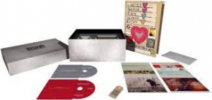 Manic Street Preachers - Postcards from a young man in der Gruppe Labels /  bei Bengans Skivbutik AB (3944750)