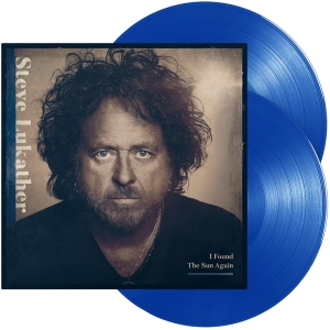 Steve Lukather - I Found The Sun Again in der Gruppe VINYL / Pop-Rock bei Bengans Skivbutik AB (3944957)