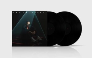 Robin Schulz - Iiii (2Lp) in der Gruppe VINYL bei Bengans Skivbutik AB (3944959)