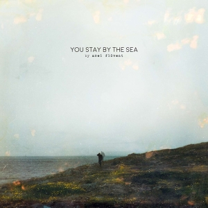 Axel Flóvent - You Stay By The Sea in der Gruppe CD / Pop-Rock bei Bengans Skivbutik AB (3944963)