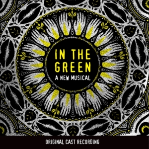 Grace Mclean - In The Green (Original Cast Re in der Gruppe Övrigt /  bei Bengans Skivbutik AB (3944965)