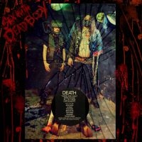 Shitfucker - Sex With Dead Body in der Gruppe CD bei Bengans Skivbutik AB (3945290)
