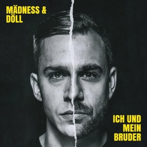 Mädness & Döll - Ich Und Mein Bruder in der Gruppe Övrigt /  bei Bengans Skivbutik AB (3945300)