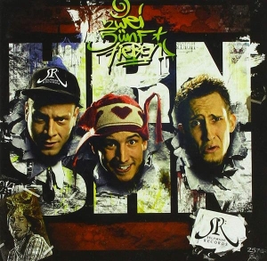 257Ers - Hrnshn in der Gruppe Övrigt /  bei Bengans Skivbutik AB (3945337)