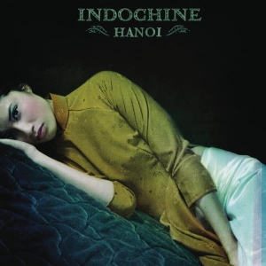 Indochine - Hanoï in der Gruppe VINYL bei Bengans Skivbutik AB (3945373)