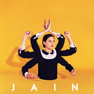Jain - Zanaka in der Gruppe VINYL bei Bengans Skivbutik AB (3945381)