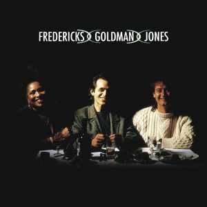 Fredericks Goldman Jones - Fredericks, Goldman, Jones in der Gruppe Övrigt / bei Bengans Skivbutik AB (3945385)