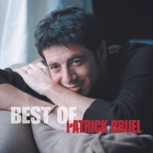Bruel Patrick - Triple Best Of in der Gruppe Övrigt /  bei Bengans Skivbutik AB (3945394)