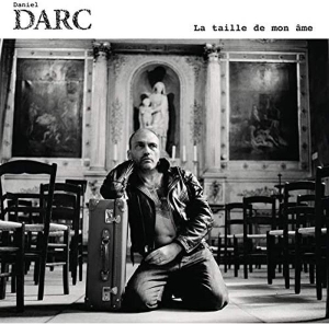 Darc Daniel - La Taille De Mon Ame in der Gruppe VINYL / Pop-Rock,Övrigt bei Bengans Skivbutik AB (3945404)