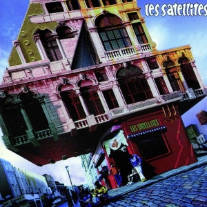 Satellites Les - 4 in der Gruppe Övrigt /  bei Bengans Skivbutik AB (3945407)