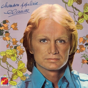 François Claude - Chanson Populaire in der Gruppe Övrigt /  bei Bengans Skivbutik AB (3945422)