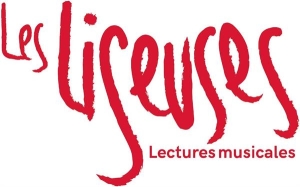 Les Liseuses - Les Liseuses in der Gruppe Övrigt /  bei Bengans Skivbutik AB (3945426)