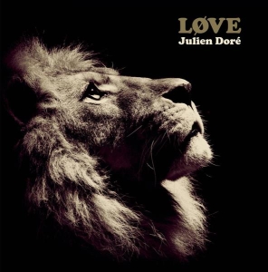 Doré Julien - Løve in der Gruppe Övrigt /  bei Bengans Skivbutik AB (3945430)