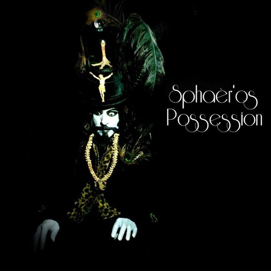 Sphaèros - Possession in der Gruppe VINYL / Worldmusic/ Folkmusik bei Bengans Skivbutik AB (3945433)