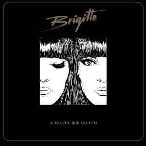 Brigitte - A Bouche Que Veux-Tu in der Gruppe VINYL / World Music bei Bengans Skivbutik AB (3945436)