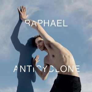 Raphaël - Anticyclone in der Gruppe Övrigt /  bei Bengans Skivbutik AB (3945437)