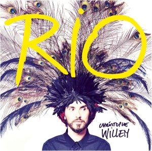 Willem Christophe - Rio in der Gruppe Övrigt /  bei Bengans Skivbutik AB (3945450)