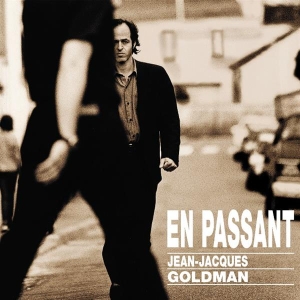 Goldman Jean-Jacques - En Passant in der Gruppe Övrigt /  bei Bengans Skivbutik AB (3945452)