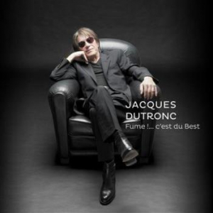 Dutronc Jacques - Fume! C'est du Best Gatefold in der Gruppe VINYL / Elektroniskt,World Music,Övrigt bei Bengans Skivbutik AB (3945462)