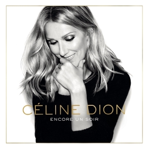 Dion Céline - Encore Un Soir in der Gruppe Övrigt /  bei Bengans Skivbutik AB (3945470)