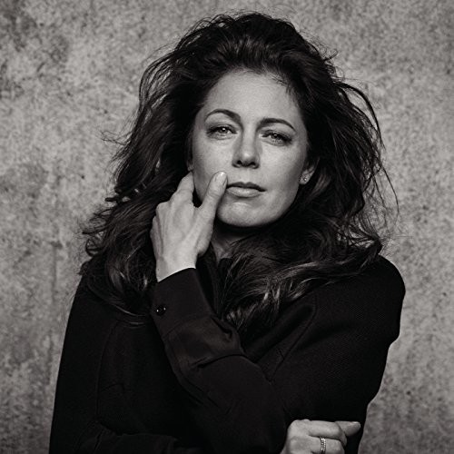 Isabelle Boulay - En Vérité in der Gruppe CD / Pop-Rock bei Bengans Skivbutik AB (3945474)