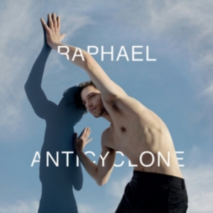 Raphaël - Anticyclone in der Gruppe Övrigt /  bei Bengans Skivbutik AB (3945493)