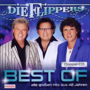 Flippers Die - Best Of in der Gruppe Övrigt /  bei Bengans Skivbutik AB (3945503)