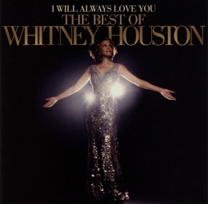 Houston Whitney - I Will Always Love You: The Best Of Whitney Houston in der Gruppe CD bei Bengans Skivbutik AB (3945508)