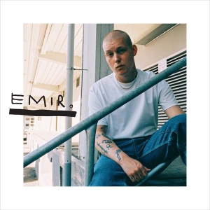 Emir - Mer Av Deg in der Gruppe VINYL / Hip Hop-Rap bei Bengans Skivbutik AB (3945515)
