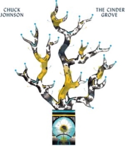 Johnson Chuck - Cinder Grove in der Gruppe Övrigt /  bei Bengans Skivbutik AB (3945574)