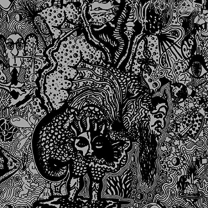 Arzachel - Arzachel in der Gruppe Labels / Woah Dad / Dold_tillfall bei Bengans Skivbutik AB (3945591)