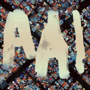Mouse On Mars - Aai in der Gruppe Labels / Woah Dad / Dold_tillfall bei Bengans Skivbutik AB (3945603)
