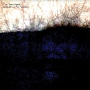 Telescopes - Song Of Love And Revolution in der Gruppe Labels / Woah Dad / Dold_tillfall bei Bengans Skivbutik AB (3945605)