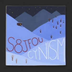 S8Jfou - Cynism in der Gruppe Övrigt /  bei Bengans Skivbutik AB (3945645)