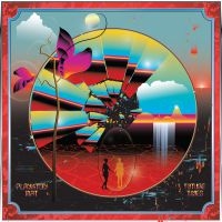 Mouse On Mars - Aai in der Gruppe Labels / Woah Dad / Dold_tillfall bei Bengans Skivbutik AB (3945649)