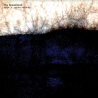 Telescopes - Song Of Love And Revolution in der Gruppe CD bei Bengans Skivbutik AB (3945650)