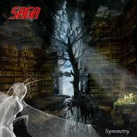 Saga - Symmetry in der Gruppe Labels / Woah Dad / Dold_tillfall bei Bengans Skivbutik AB (3945656)