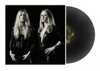Oath - The Oath (Vinyl) in der Gruppe VINYL / Hårdrock,Svensk Folkmusik bei Bengans Skivbutik AB (3945669)