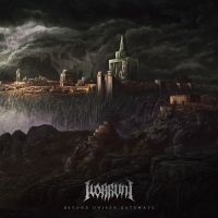 Ildaruni - Beyond Unseen Gateways in der Gruppe CD / Hårdrock bei Bengans Skivbutik AB (3945675)