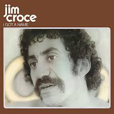 Jim Croce - I Got A Name in der Gruppe MK Test 4 bei Bengans Skivbutik AB (3945686)